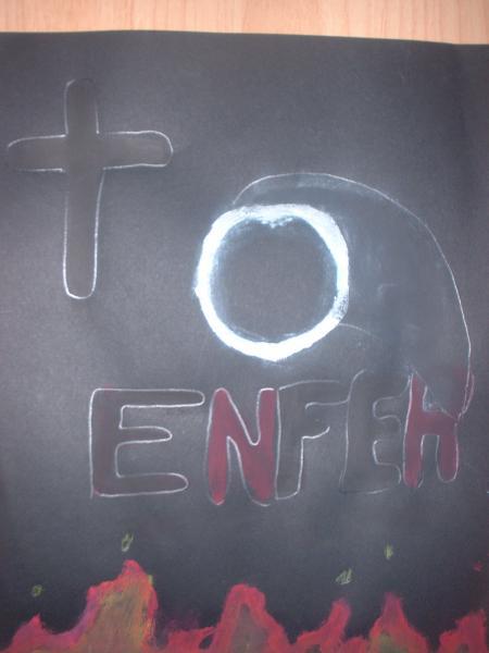 enfer