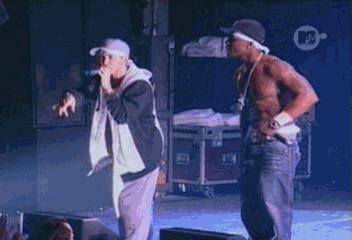 matt et 50cent