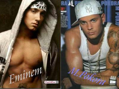 la c matt and eminem