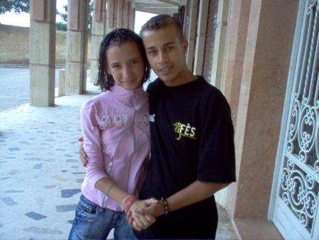 la c moi and stephane