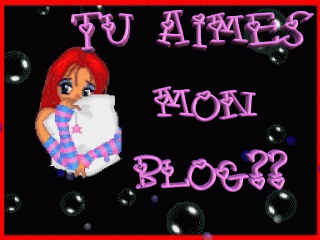 tu aime mon blog