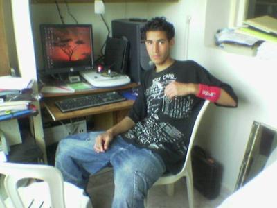 la c yassine