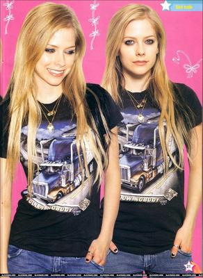 avril