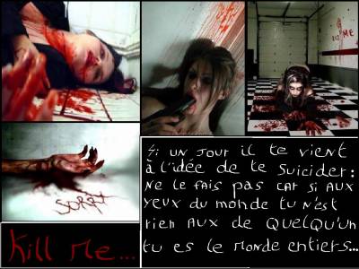 Suicide