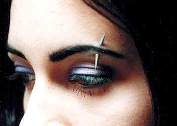 Piercing